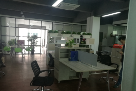 东莞市汉艺精密机械有限公司图2