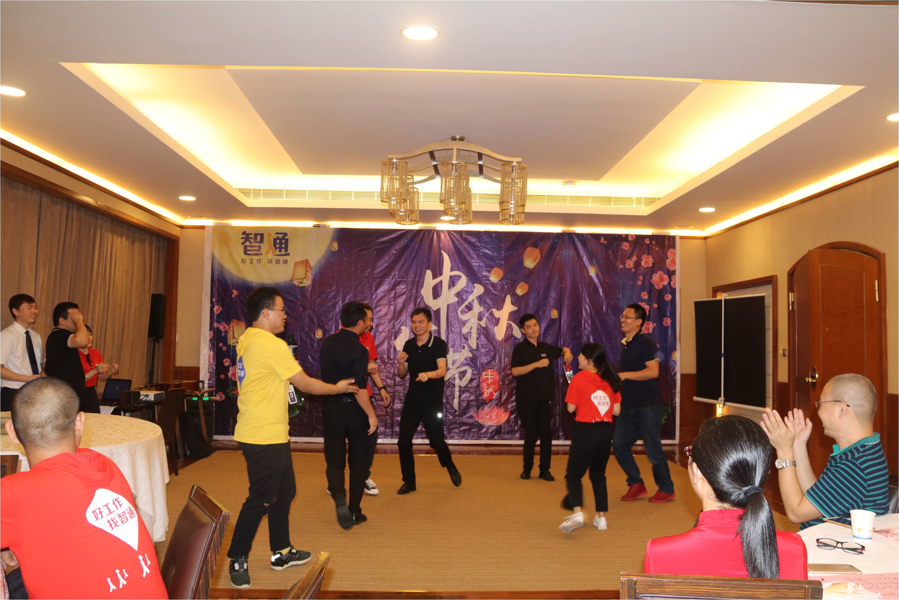 东莞市智盈人力资源服务有限公司图7