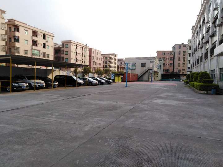 东莞怡力制衣有限公司图3