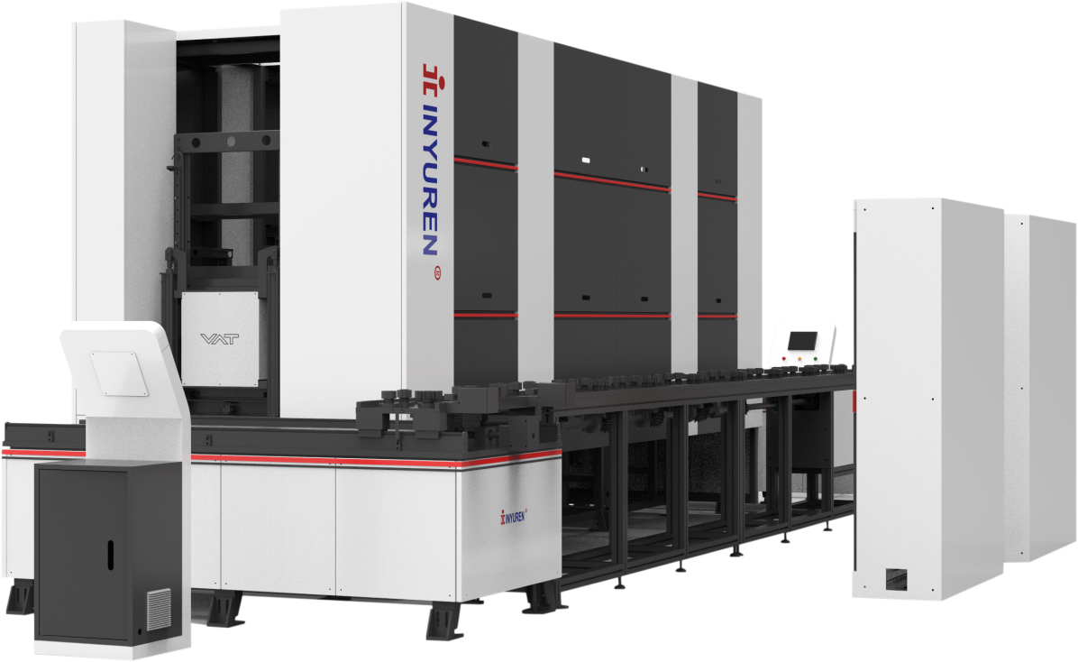惠州市信宇人科技有限公司图1