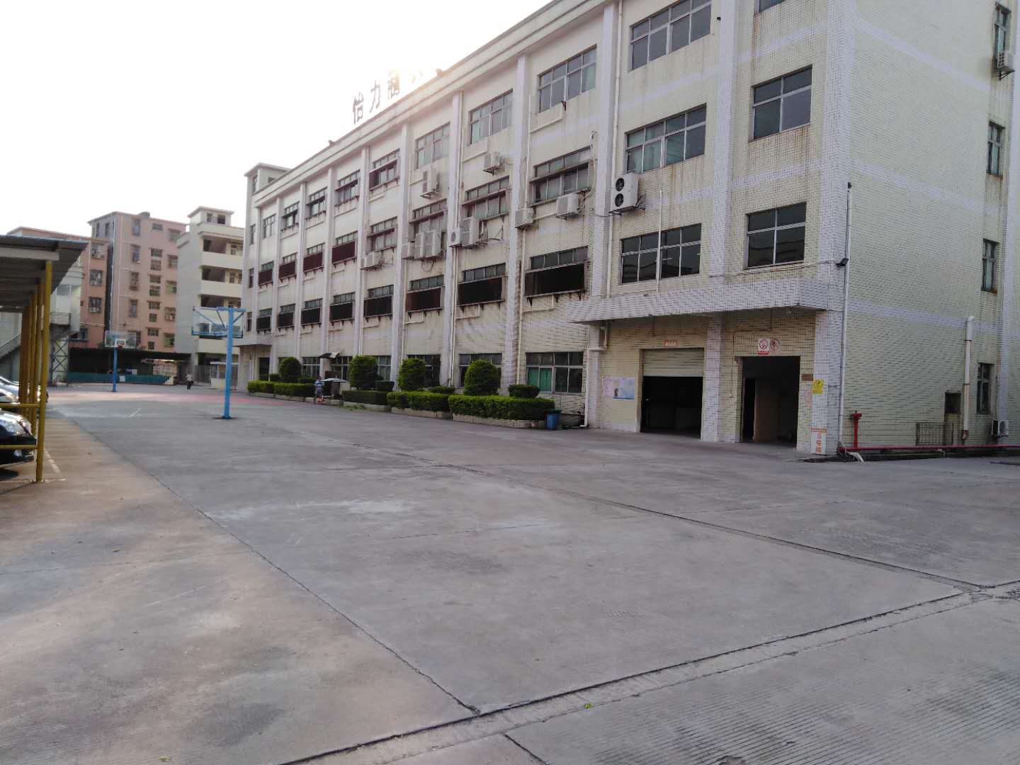 东莞怡力制衣有限公司图4