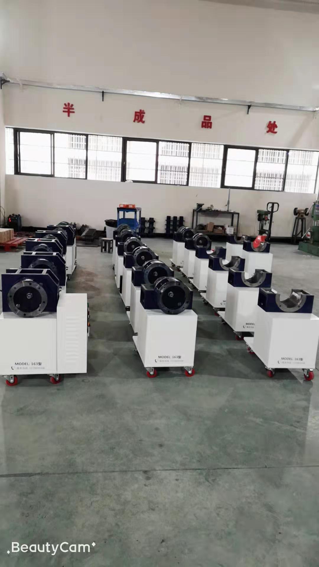 广东珏煊自动化设备有限公司图3