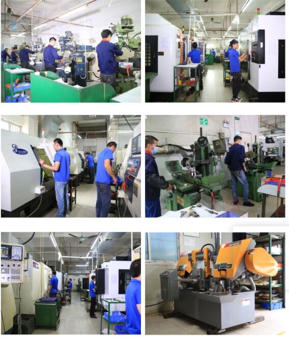 东莞市雄大机械有限公司图3