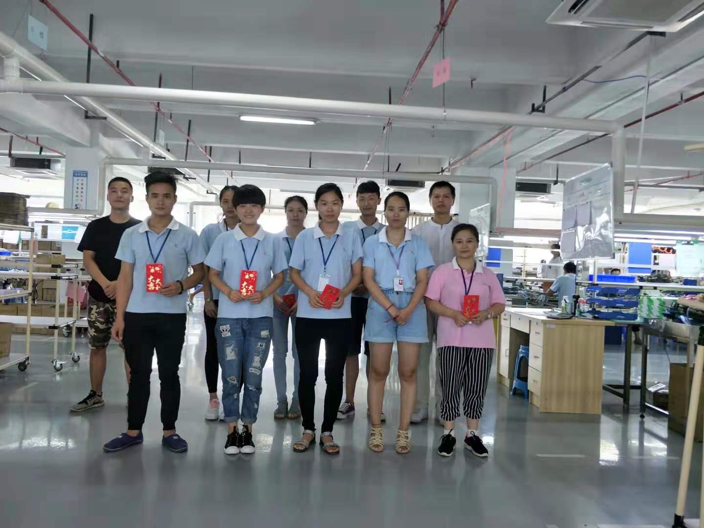 东莞德林科电子科技有限公司图9