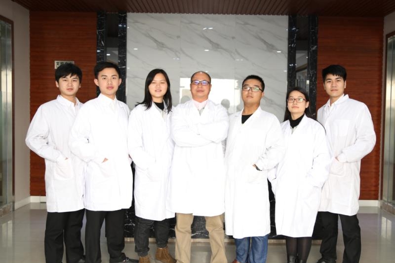 东莞市天桉硅胶科技有限公司图2