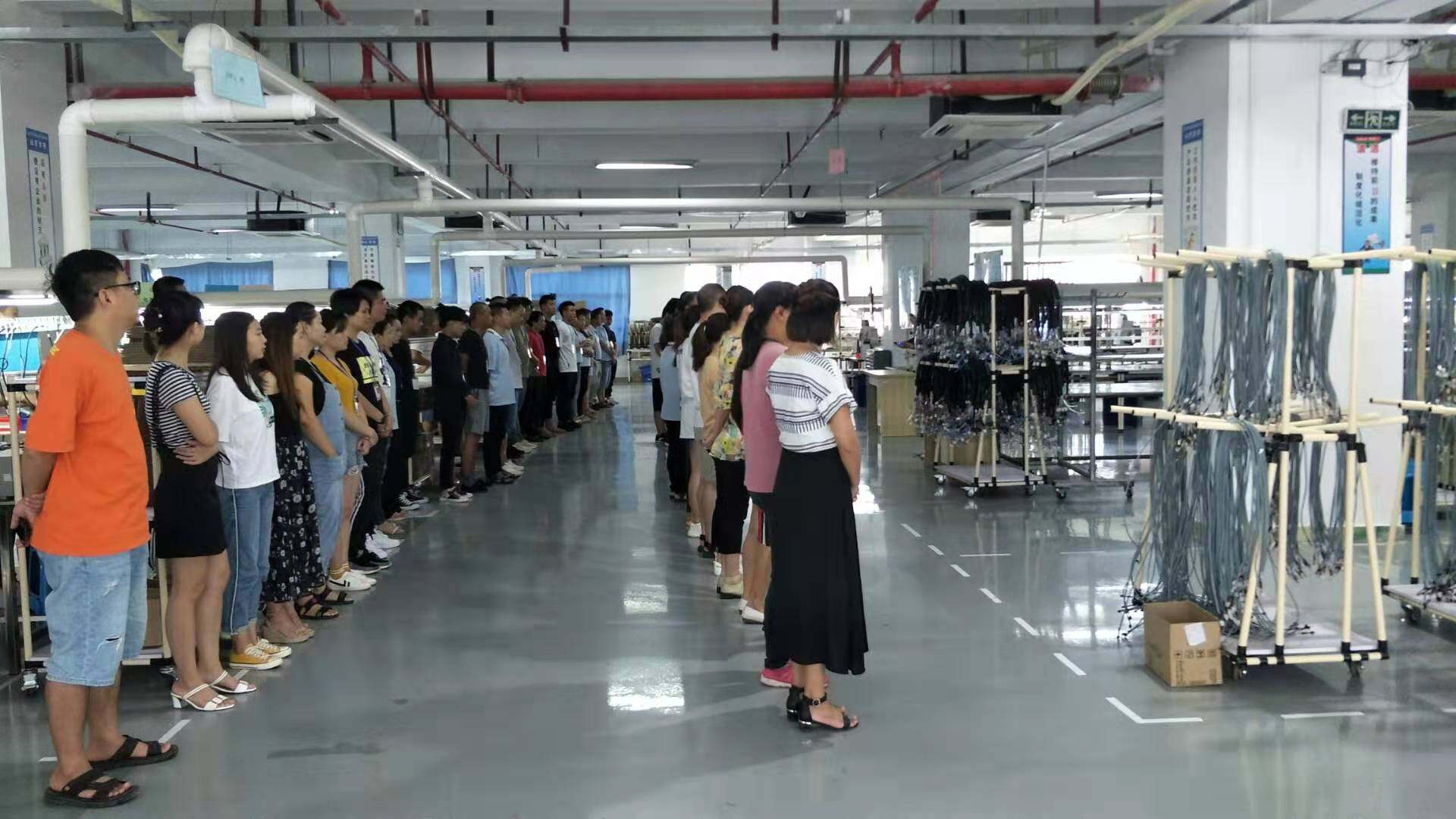 东莞德林科电子科技有限公司图片3