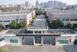 东莞市彼联机械科技有限公司图1