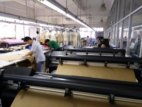 东莞怡力制衣有限公司图6
