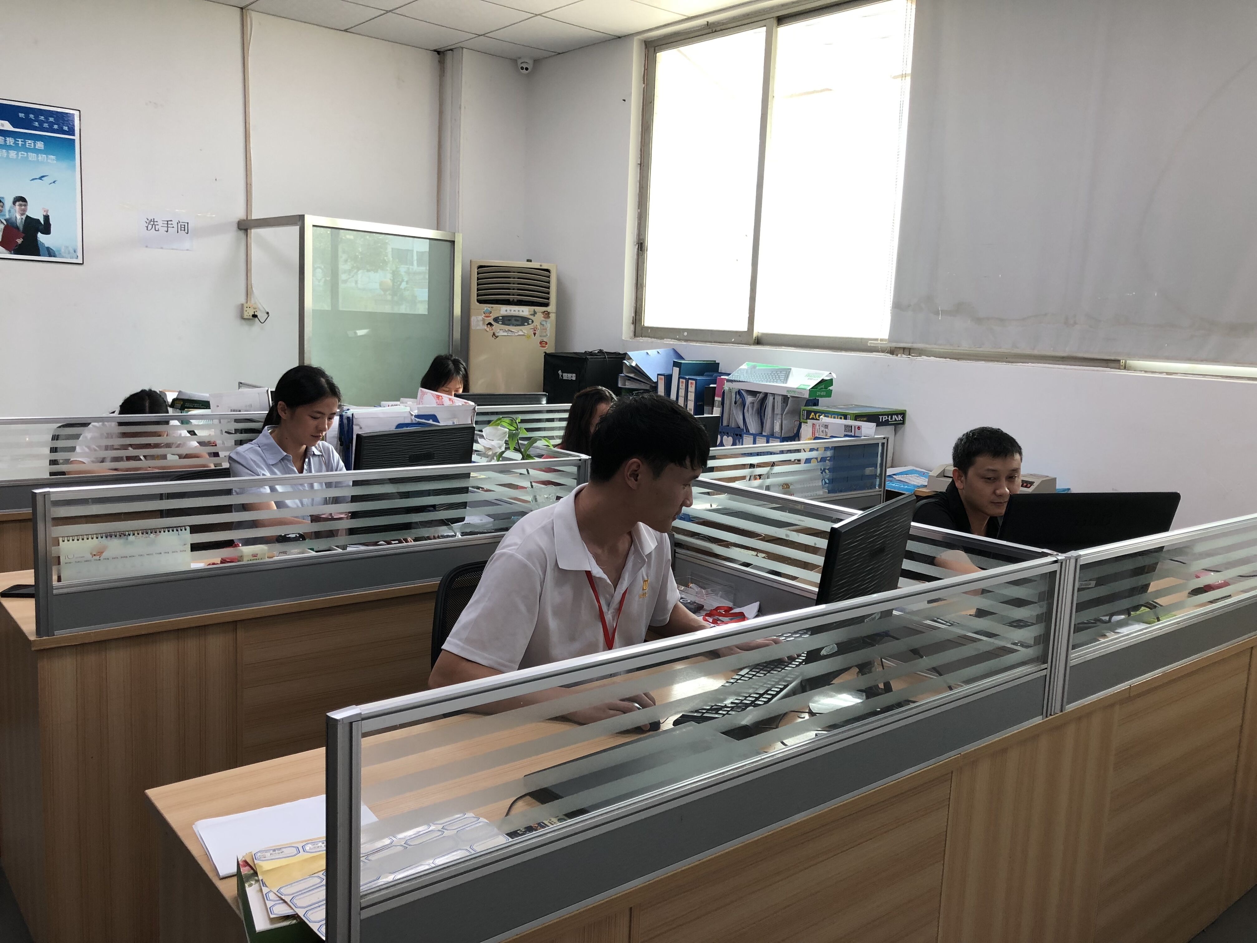 东莞市骏铭五金塑胶有限公司图5
