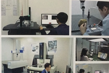 东莞市彼联机械科技有限公司图2