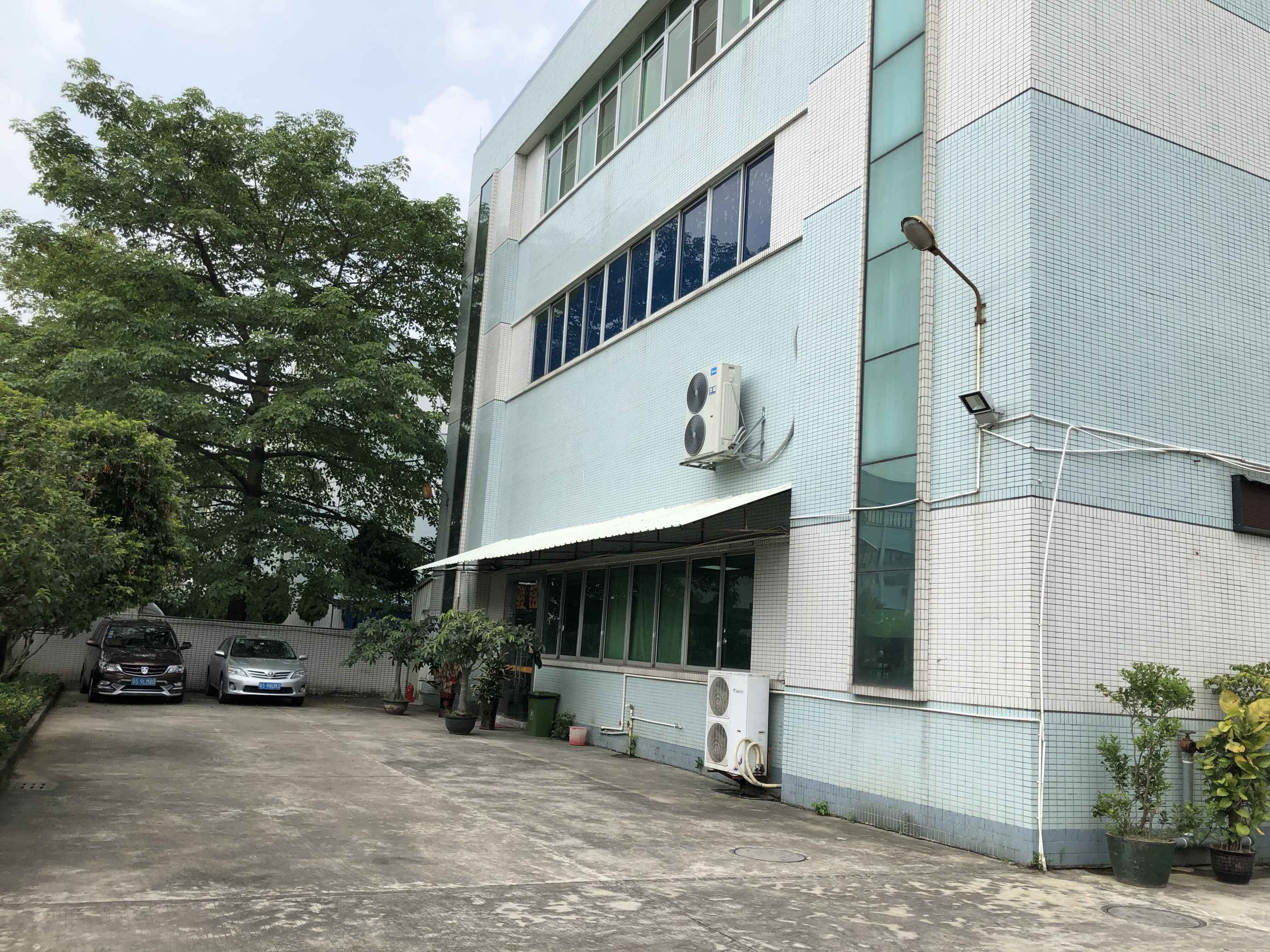 东莞市骏铭五金塑胶有限公司图1