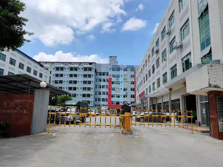 东莞市纳科塑胶制品有限公司图1