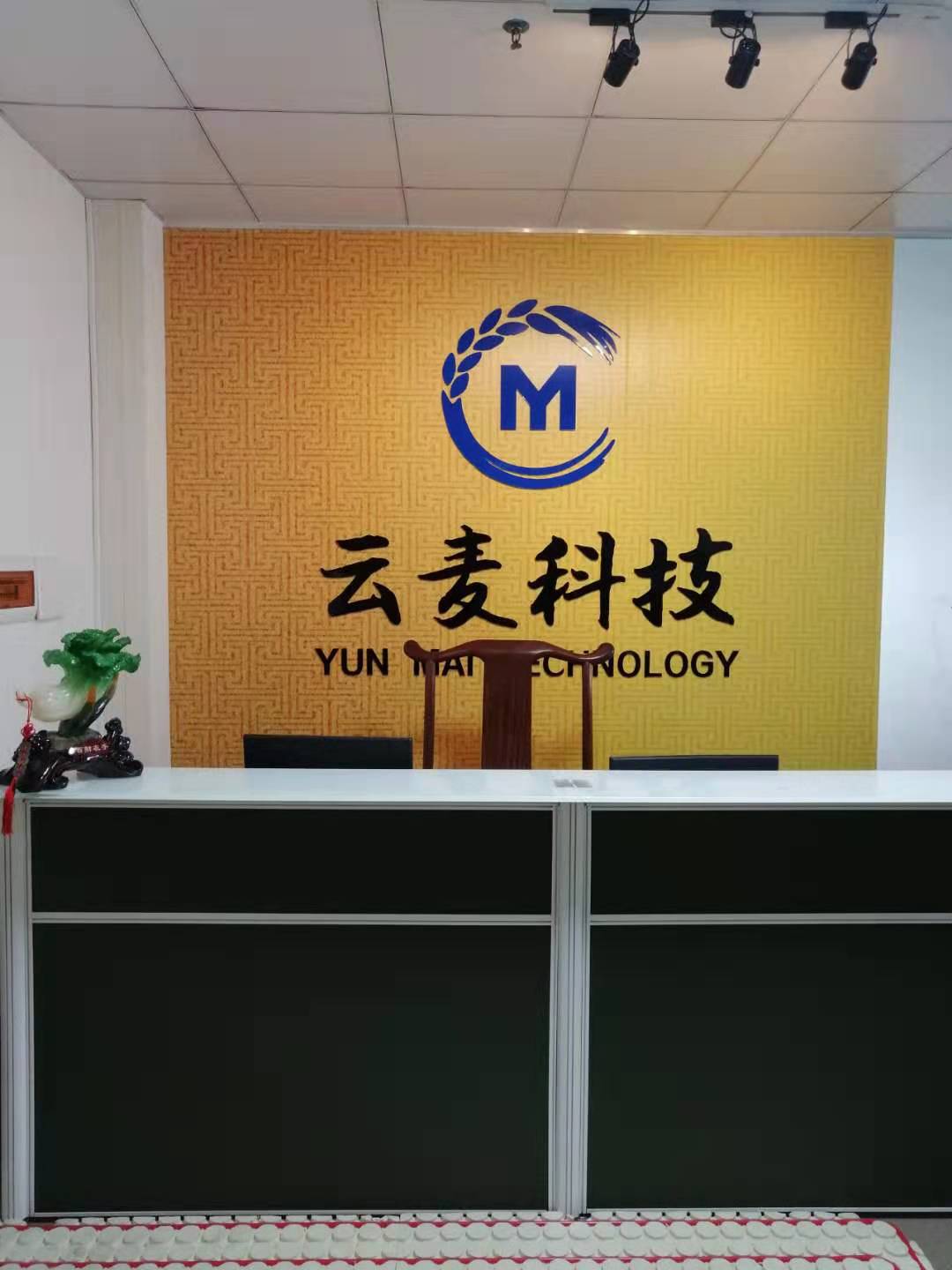 东莞市云麦科技有限公司图1