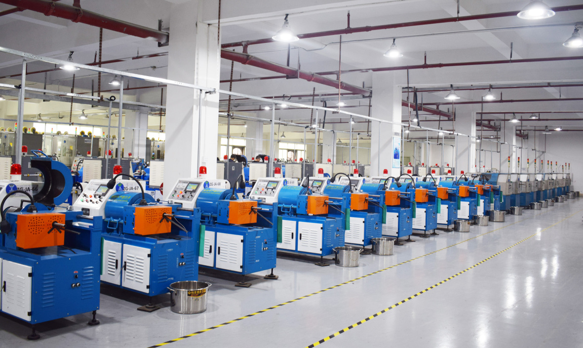 东莞市光佳光电科技有限公司图1