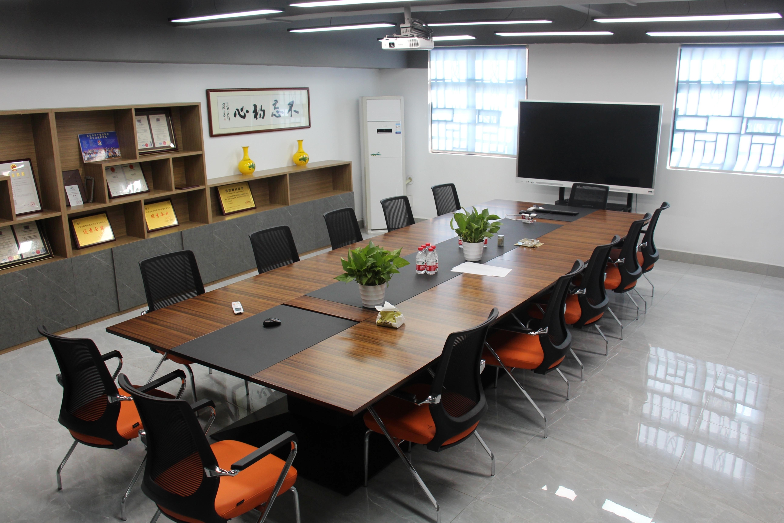 东莞市特为织带技术发展有限公司图3