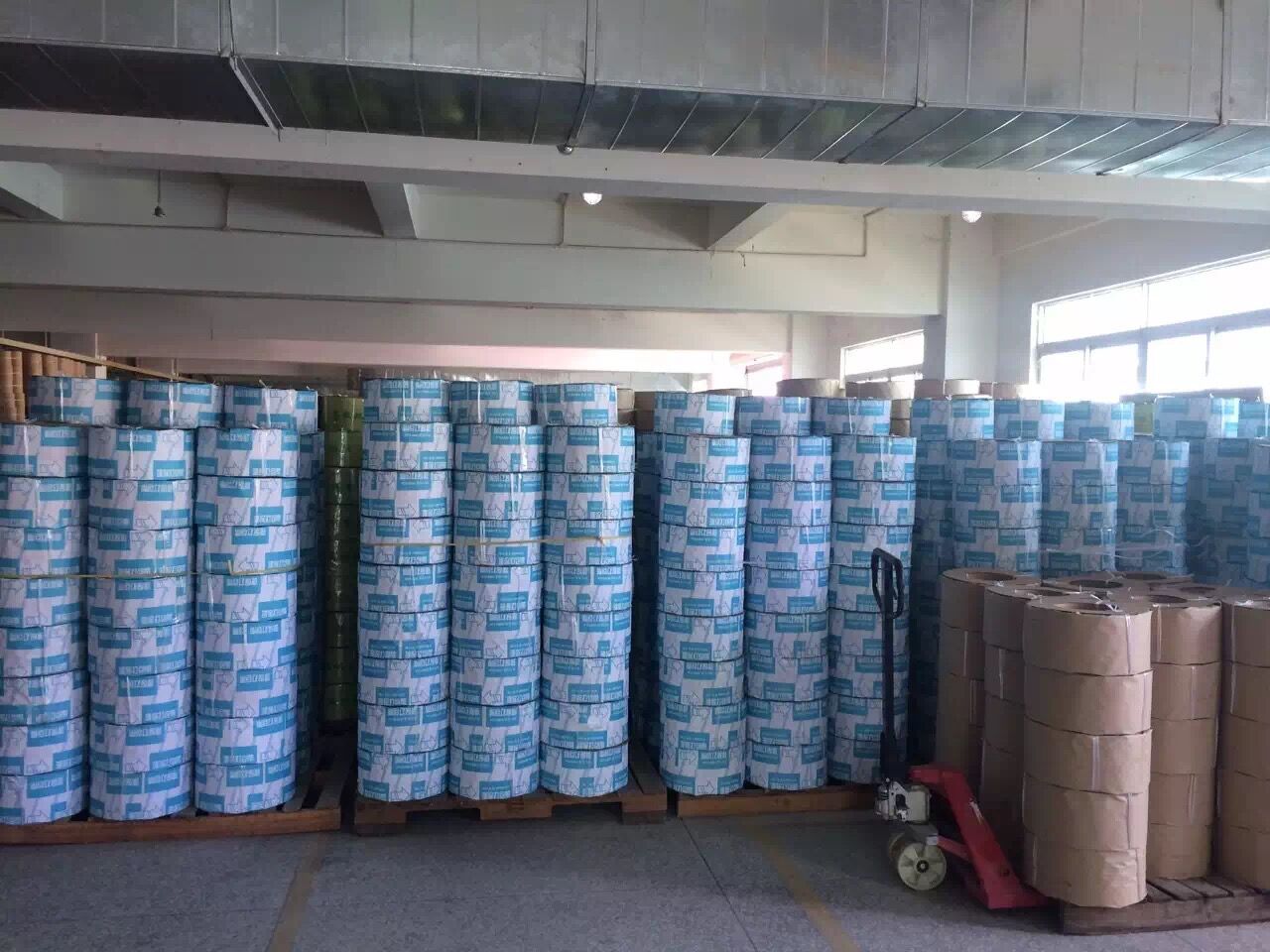 东莞市鸿仁包装器材有限公司图4