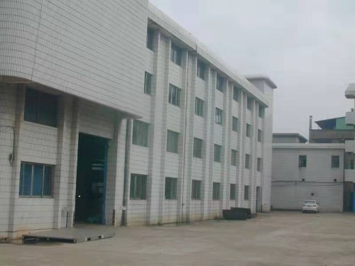 東莞法蘭基塑膠制品有限公司圖2