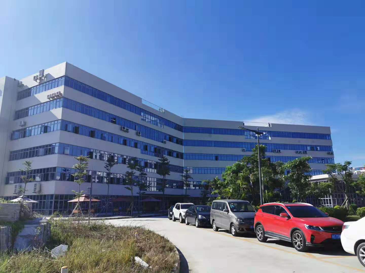 裕鑫丰（广东）照明科技有限公司图3