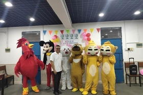 东莞市鹏锦机械科技有限公司图3