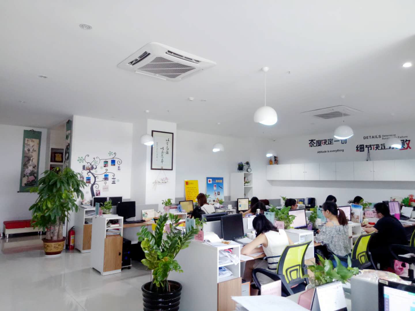 广东旗正财税服务有限公司图2