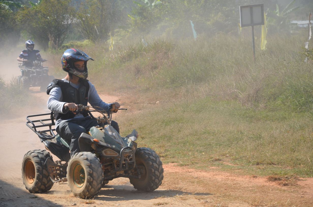 广东香与生物科技有限公司图1