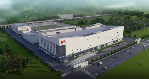 知美屋食品有限公司图1