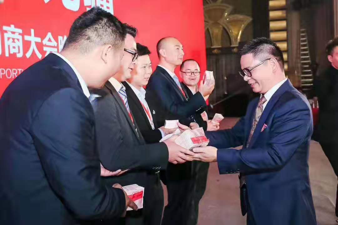 东莞市家家宜洗涤用品有限公司图6