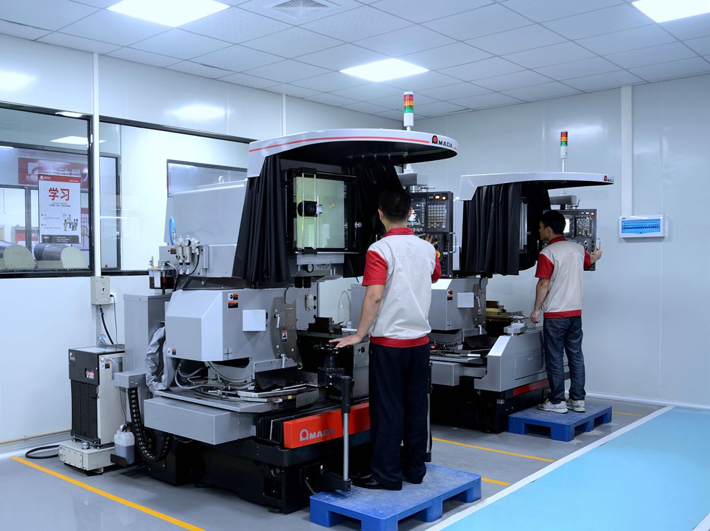 东莞超阳五金制品有限公司图5