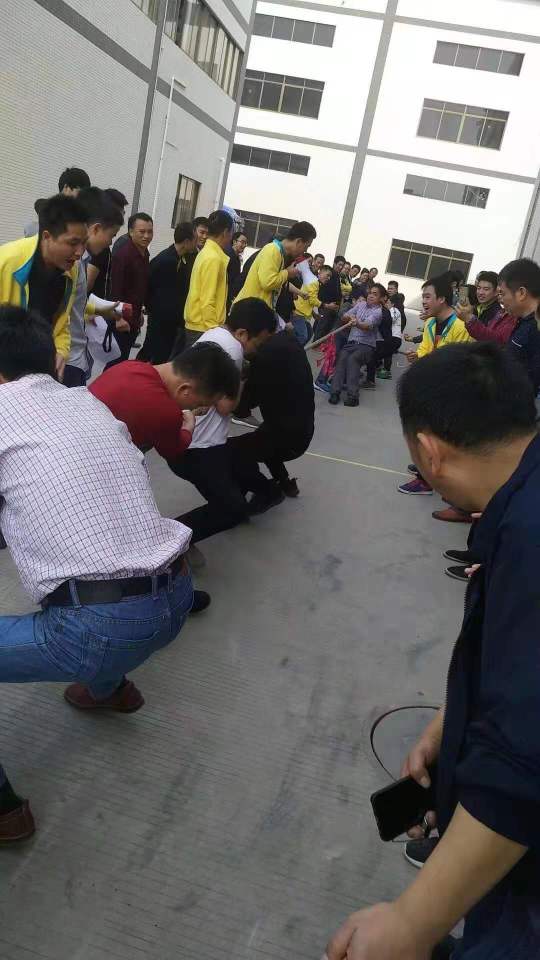 东莞方德泡绵制品厂有限公司图3