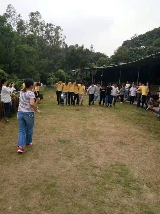 东莞方德泡绵制品厂有限公司图4