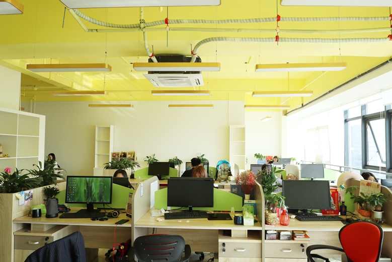 东莞市天桉硅胶科技有限公司图9