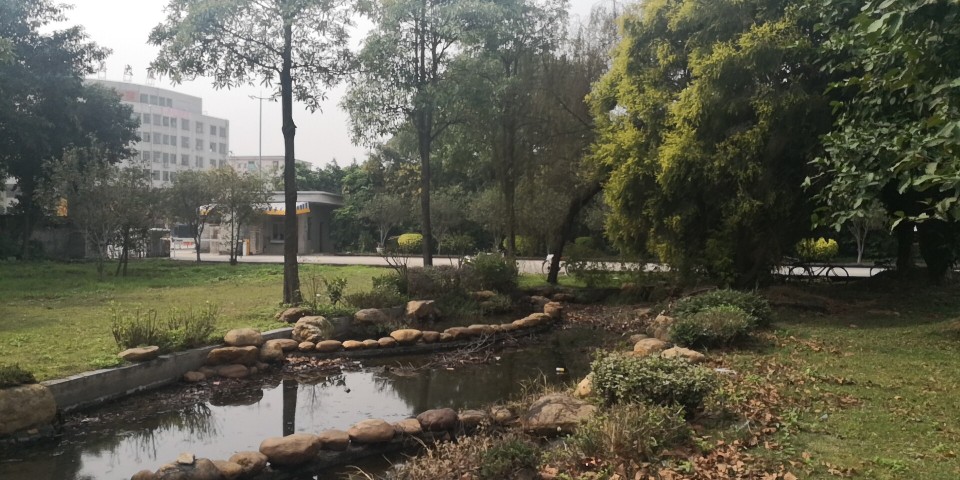 广东晟麒麟智能科技有限公司图1