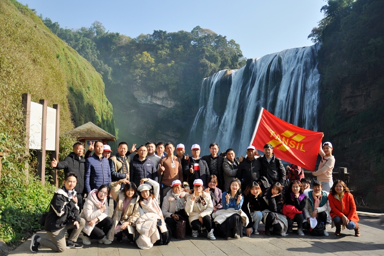 东莞市天桉硅胶科技有限公司图8