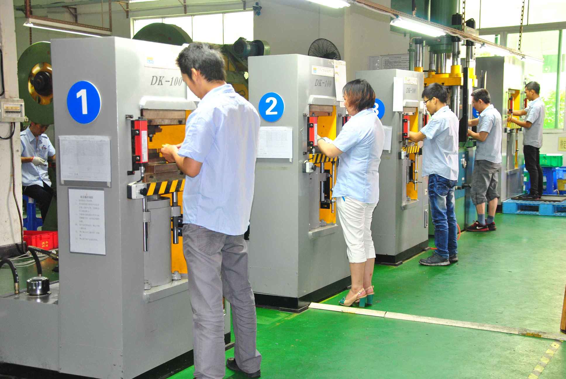 东莞市美欧亚奢饰品有限公司图3