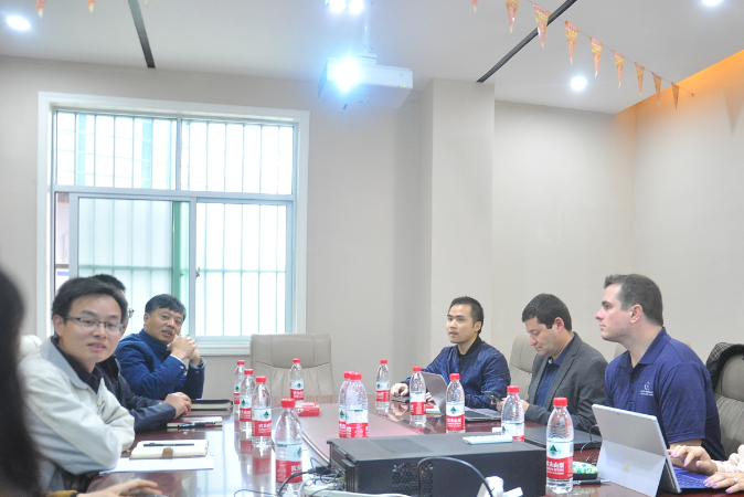 东莞市天桉硅胶科技有限公司图7