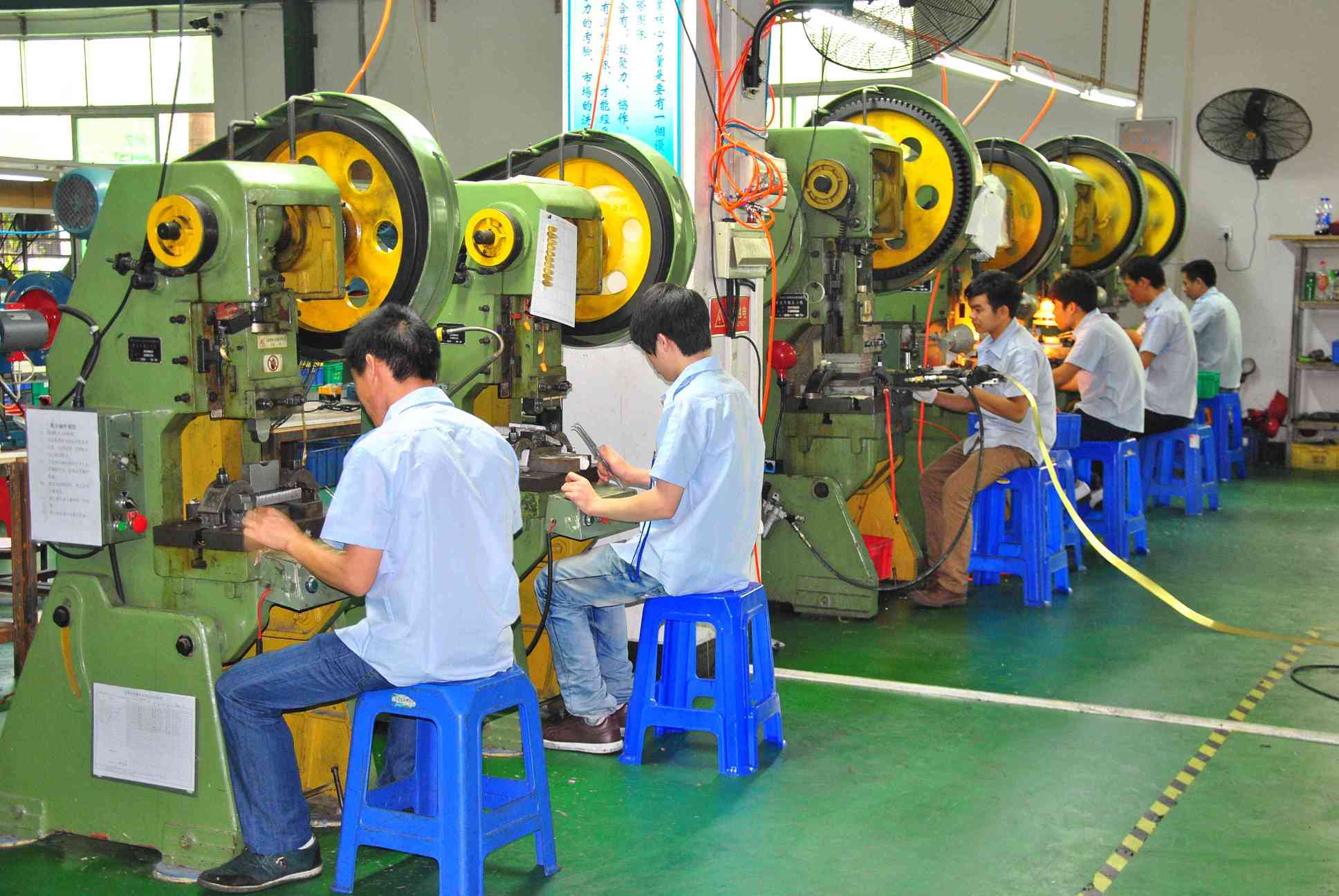 东莞市美欧亚奢饰品有限公司图4