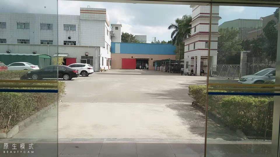 东莞冠樟塑胶电子有限公司图3