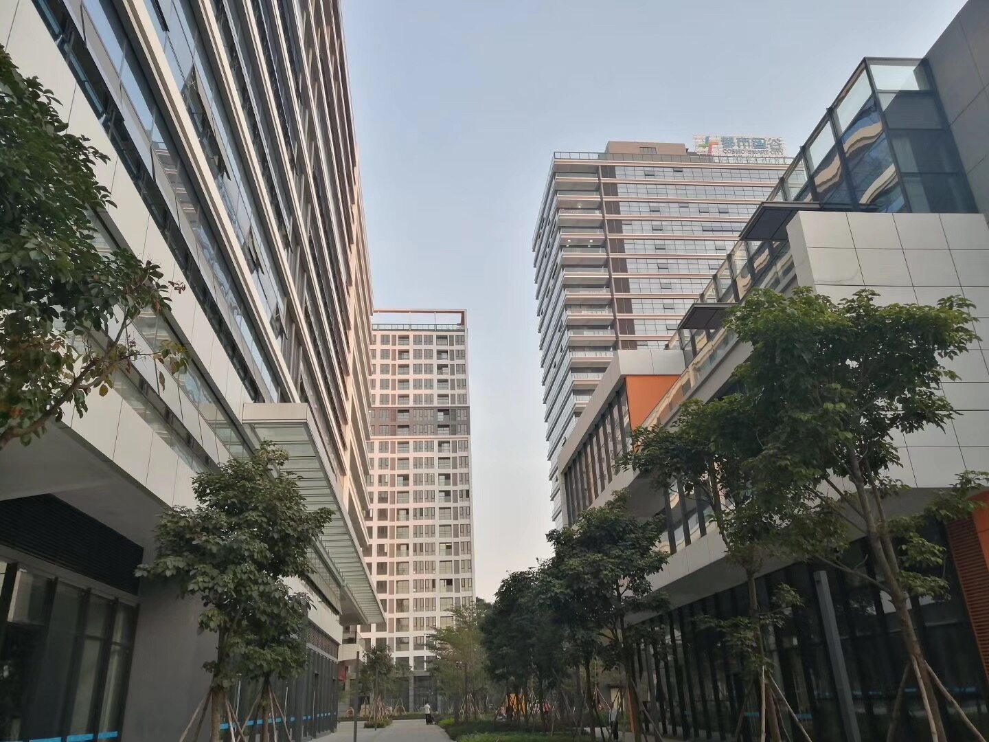 东莞市正基科技创新有限公司图片3