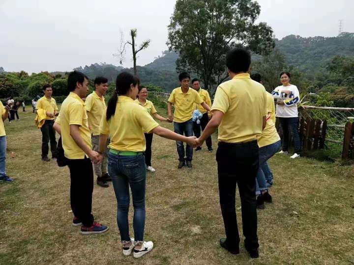 东莞方德泡绵制品厂有限公司图9