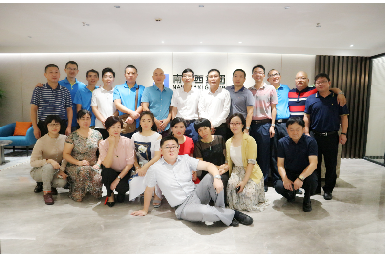 广东南华西电气有限公司图4