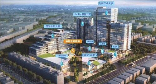 东莞市正基科技创新有限公司图1