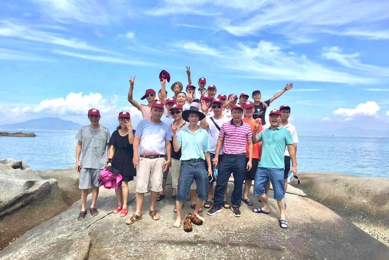 东莞市好莱屋家具有限公司图5