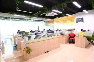 东莞市天桉硅胶科技有限公司图6