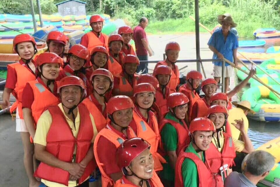 东莞市好莱屋家具有限公司图6