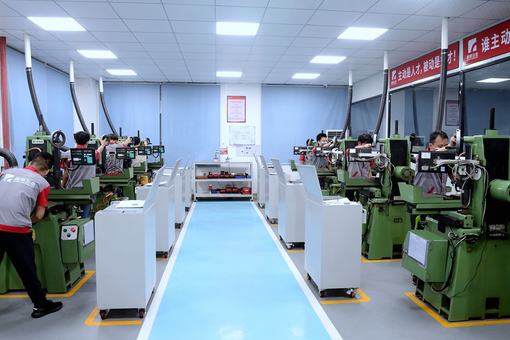 东莞超阳五金制品有限公司图9