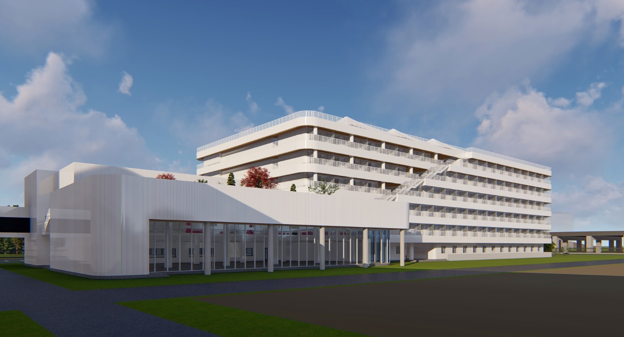 知美屋食品有限公司图3