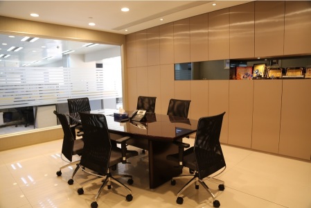 忠辉机械有限公司图2