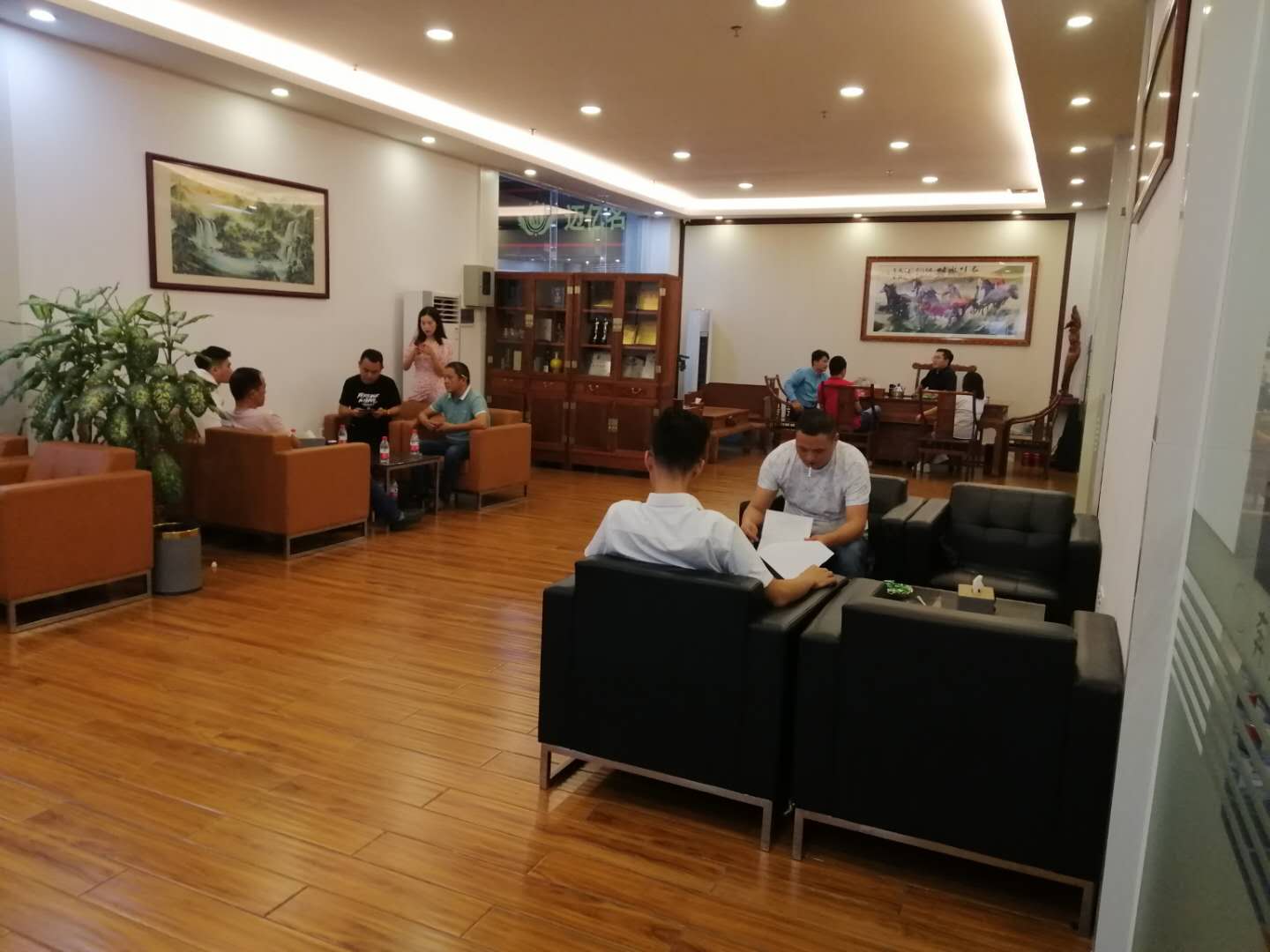 东莞市奔达实业投资有限公司图6