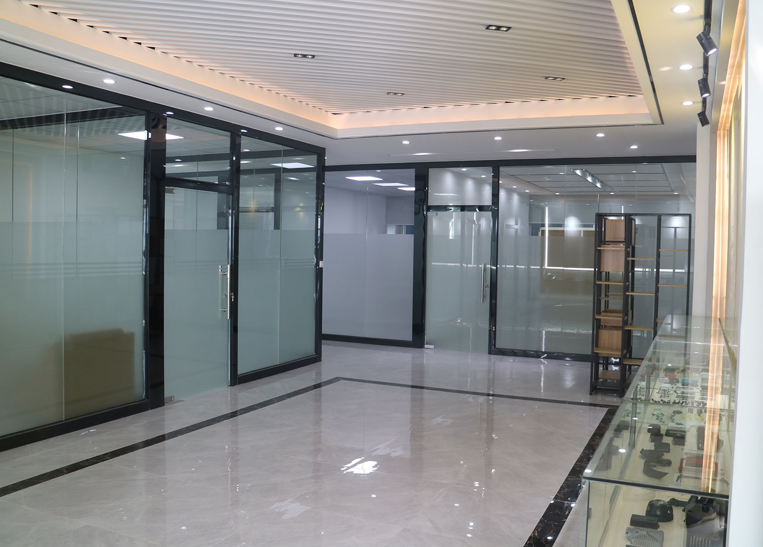 东莞市益群智能科技有限公司图2