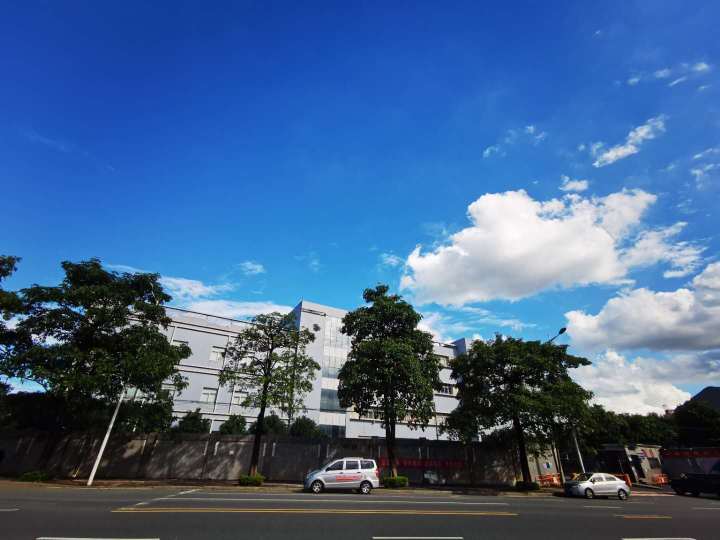 东莞市盈合精密塑胶有限公司图1